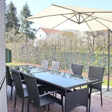 Quartier Spreestrasse - App 5 *