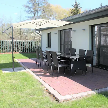 Quartier Spreestrasse - App 5