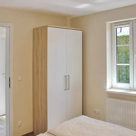 Quartier Spreestrasse - App 5 * Burg (Spreewald)