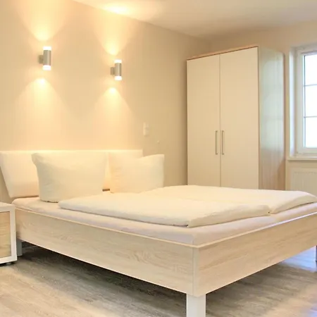 Quartier Spreestrasse - App 5