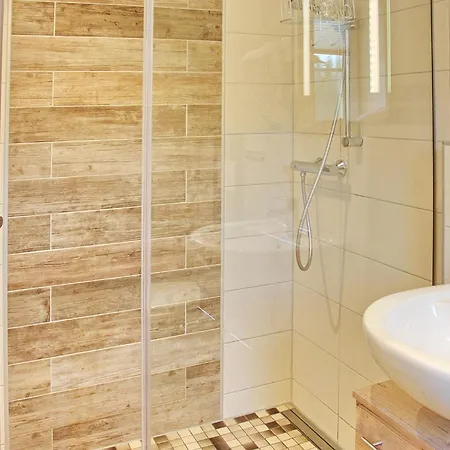 Quartier Spreestrasse - App 5 Apartamento *