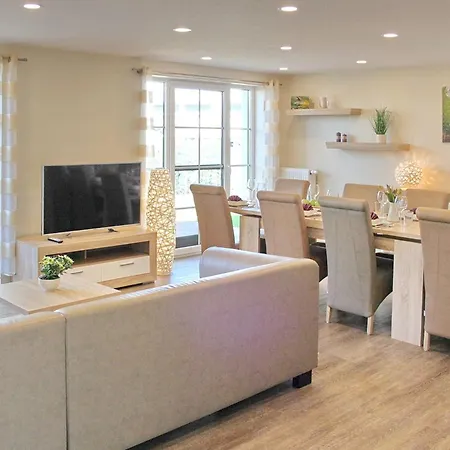 Quartier Spreestrasse - App 5 Apartamento