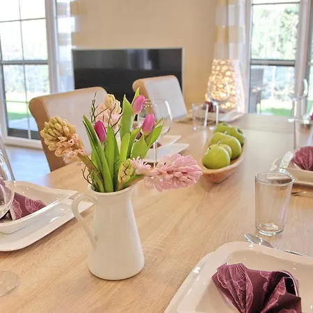 Quartier Spreestrasse - App 5 *