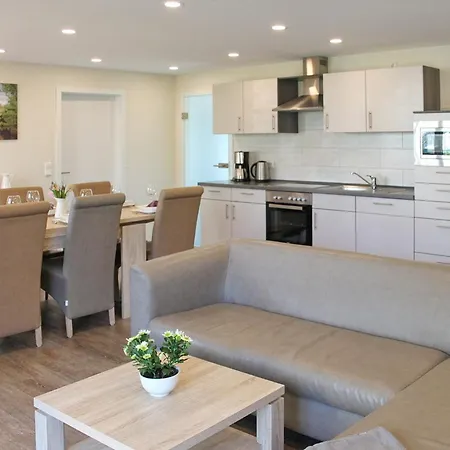 Quartier Spreestrasse - App 5 Apartamento