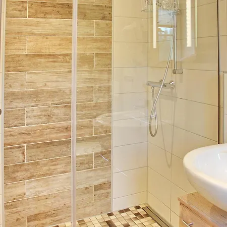 Apartamento Quartier Spreestrasse - App 5 *