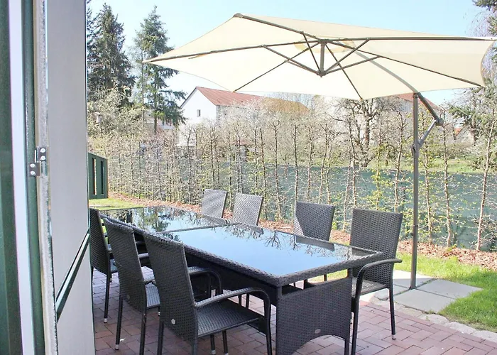 Quartier Spreestrasse - App 5 *