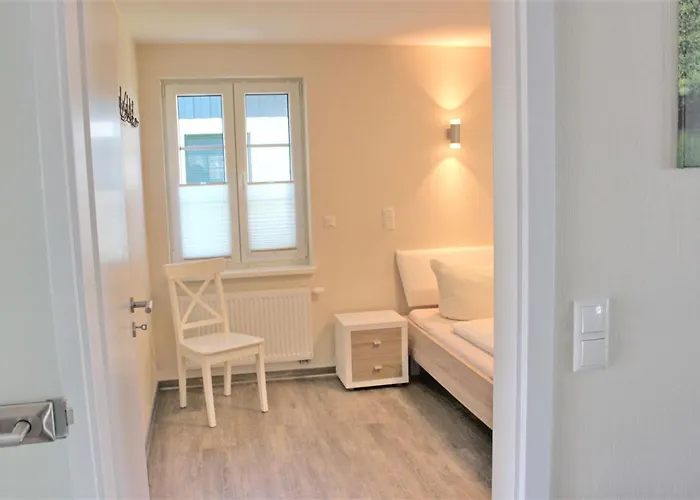 شقة Quartier Spreestrasse - App 5