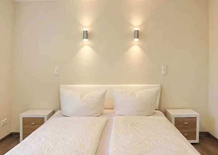 Quartier Spreestrasse - App 5 *