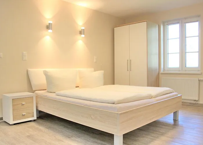 Quartier Spreestrasse - App 5