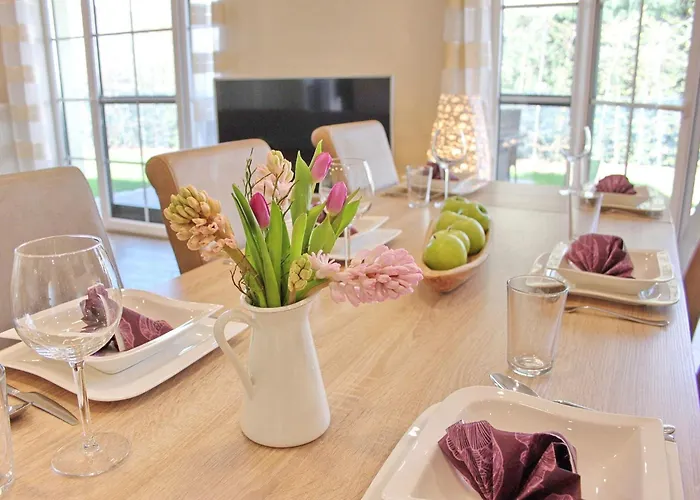 Quartier Spreestrasse - App 5 شقة بورغ