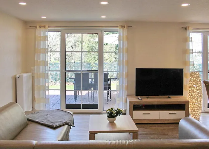 شقة Quartier Spreestrasse - App 5 بورغ