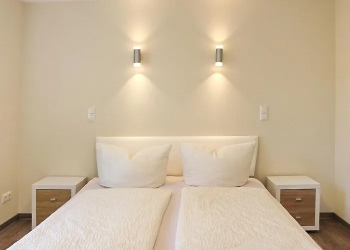 Quartier Spreestrasse - App 5 شقة