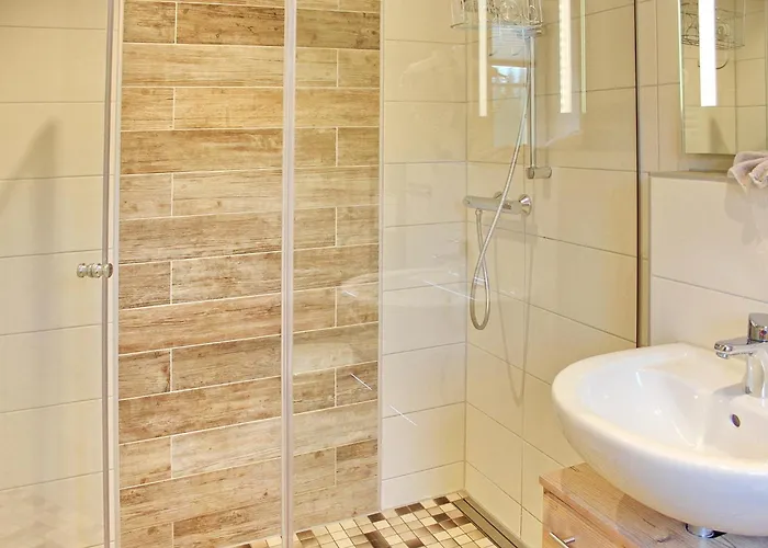 شقة Quartier Spreestrasse - App 5 *